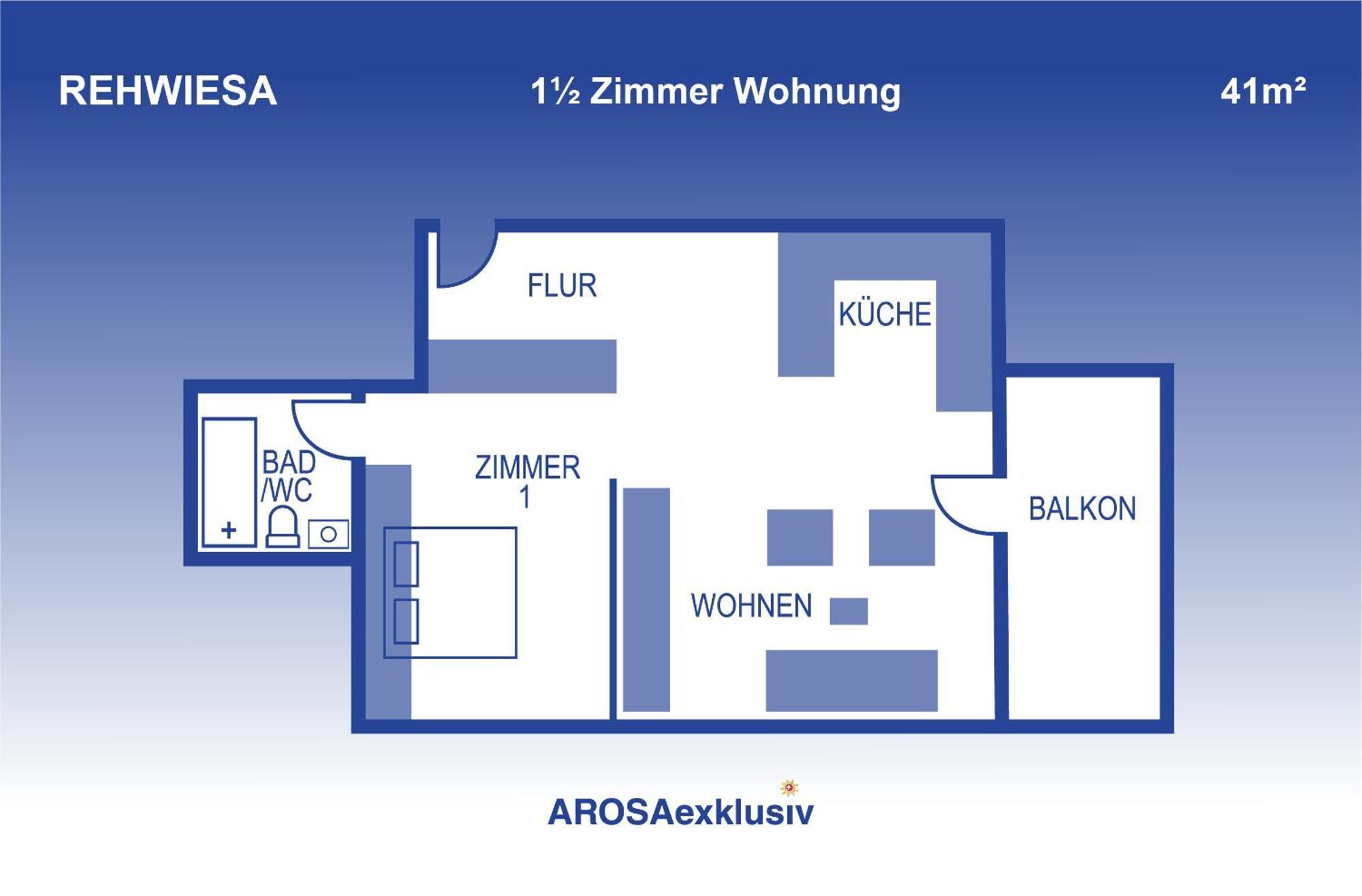 Ferienwohnung I dr Rehwiesa A03 Arosa Exterior foto